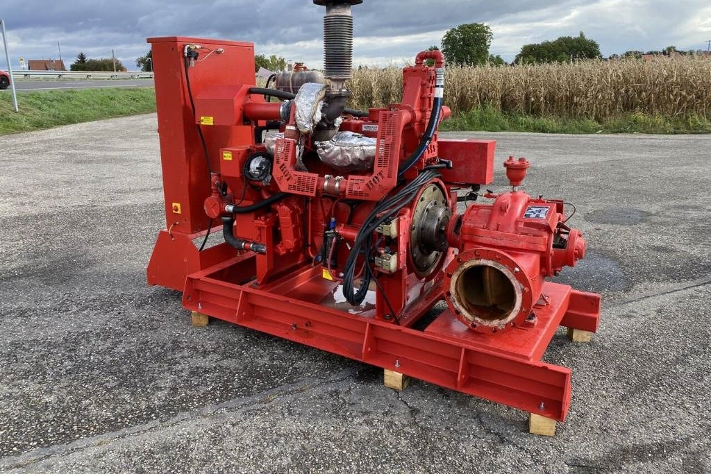 Clark DPL 60 - Техника для полива и орошения: фото 4 Clark DPL 60 - Техника для полива и орошения: фото 4