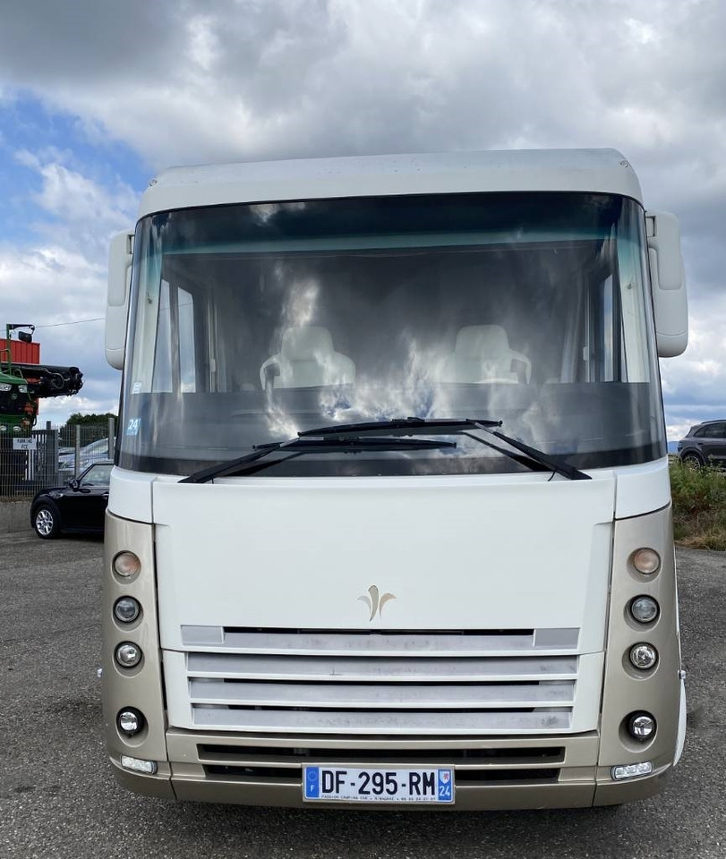 Iveco Niesmann+Bischoff FLAIR 800i CEBW - Дом на колесах: фото 2 Iveco Niesmann+Bischoff FLAIR 800i CEBW - Дом на колесах: фото 2