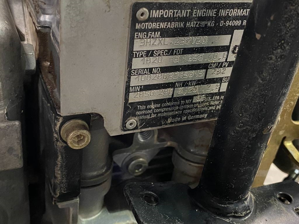 Dynapac LT 800 - Виброплита: фото 4 Dynapac LT 800 - Виброплита: фото 4