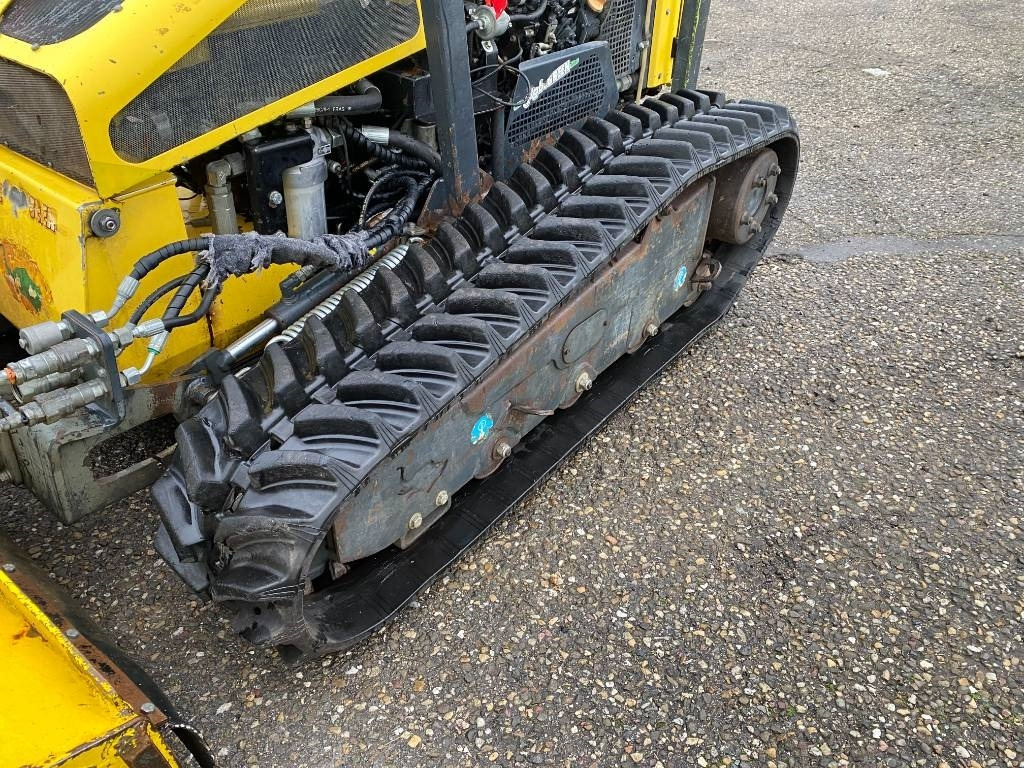 Газонокосилка Energreen ENERGREEN ROBOGREEN 40HP / Origine Française: фото 22