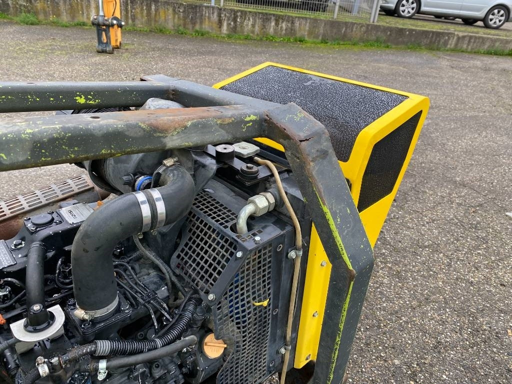 Газонокосилка Energreen ENERGREEN ROBOGREEN 40HP / Origine Française: фото 9