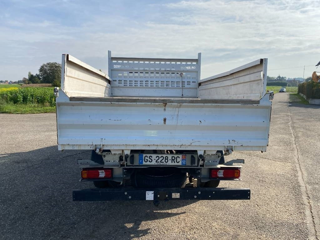 Iveco DAILY 35-180/35C18 3.0-180 M/Jet endommagé - Малотоннажный бортовой грузовик: фото 5 Iveco DAILY 35-180/35C18 3.0-180 M/Jet endommagé - Малотоннажный бортовой грузовик: фото 5