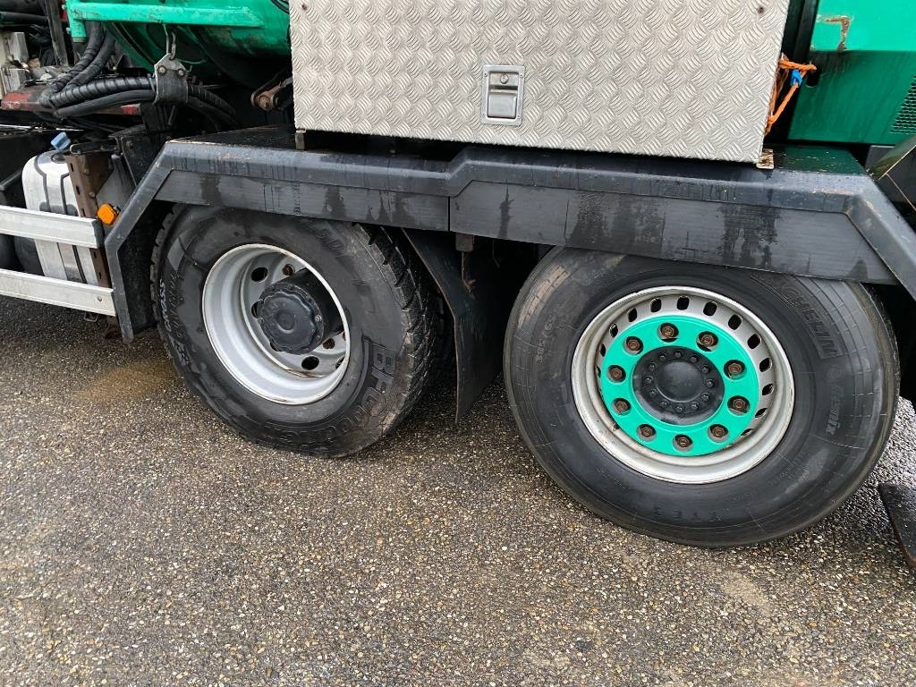 Измельчитель древесины JENZ HEM 582 R: фото 29 Измельчитель древесины JENZ HEM 582 R: фото 29