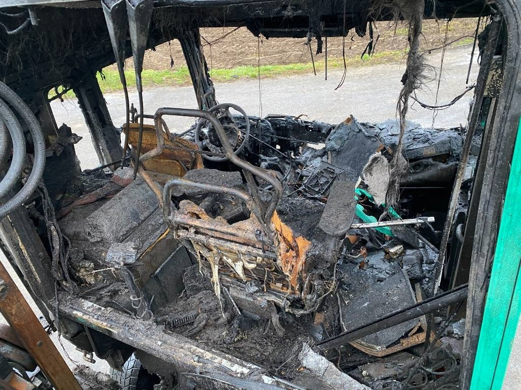 Измельчитель древесины JENZ HEM 582 R: фото 20 Измельчитель древесины JENZ HEM 582 R: фото 20