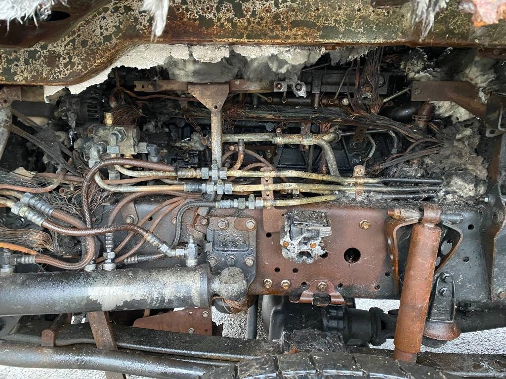 Измельчитель древесины JENZ HEM 582 R: фото 10 Измельчитель древесины JENZ HEM 582 R: фото 10