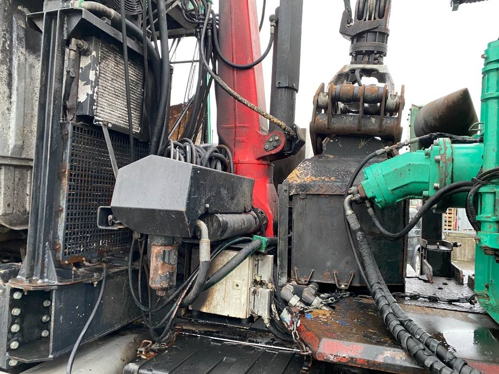 Измельчитель древесины JENZ HEM 582 R: фото 26 Измельчитель древесины JENZ HEM 582 R: фото 26