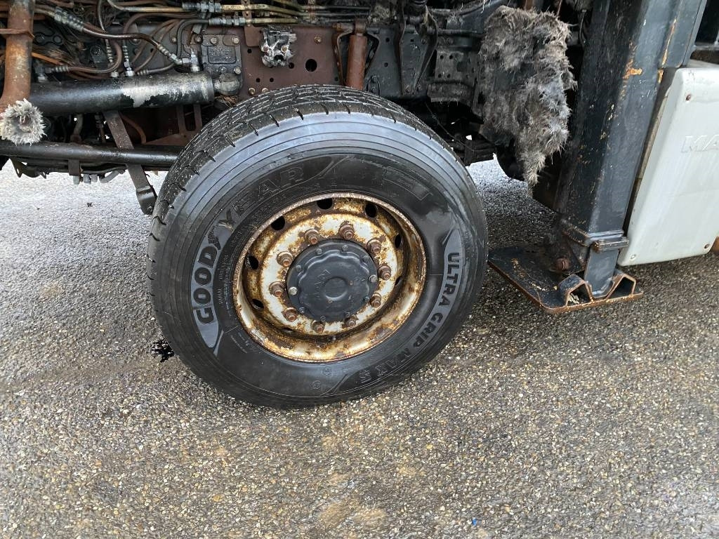 Измельчитель древесины JENZ HEM 582 R: фото 24 Измельчитель древесины JENZ HEM 582 R: фото 24