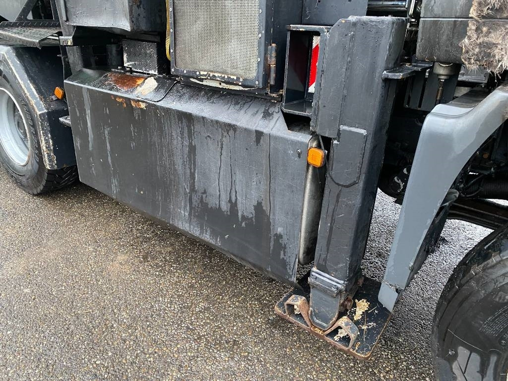 Измельчитель древесины JENZ HEM 582 R: фото 48 Измельчитель древесины JENZ HEM 582 R: фото 48