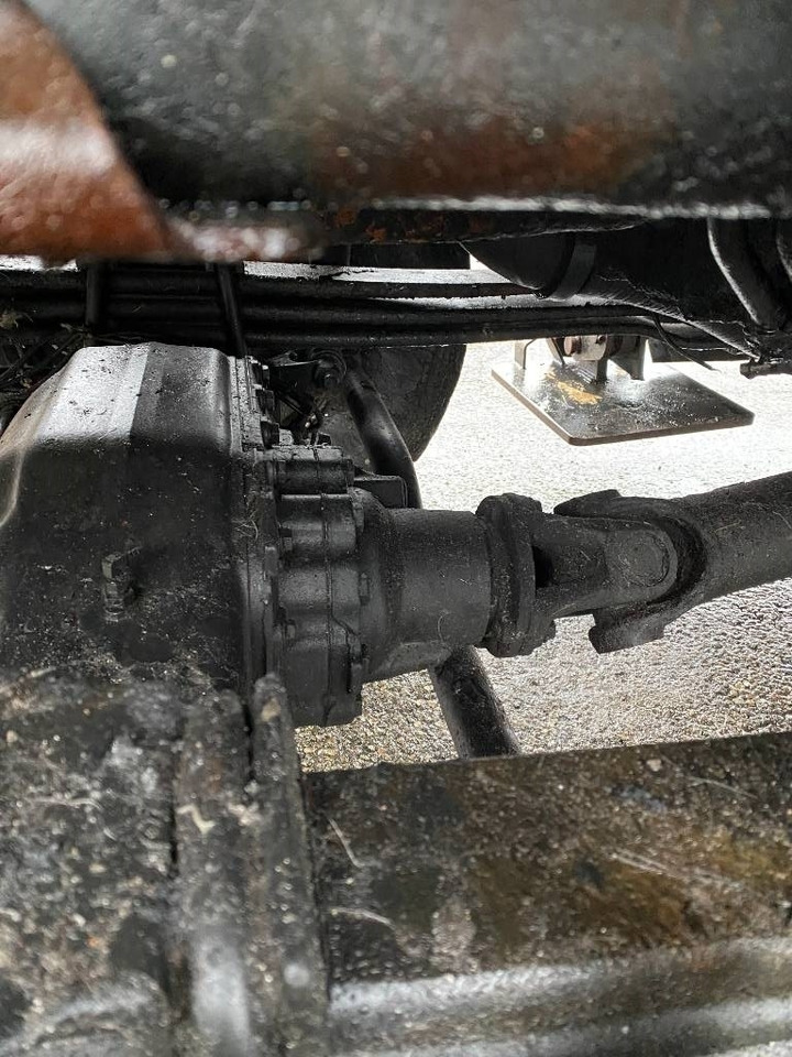 Измельчитель древесины JENZ HEM 582 R: фото 23 Измельчитель древесины JENZ HEM 582 R: фото 23