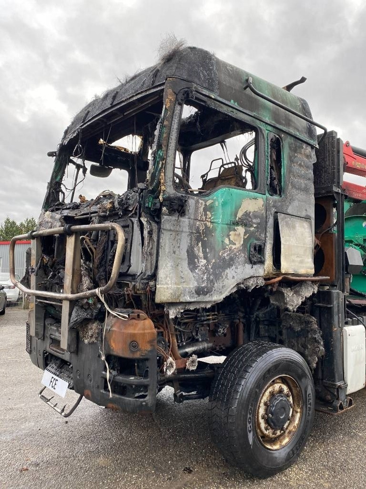 Измельчитель древесины JENZ HEM 582 R: фото 9 Измельчитель древесины JENZ HEM 582 R: фото 9