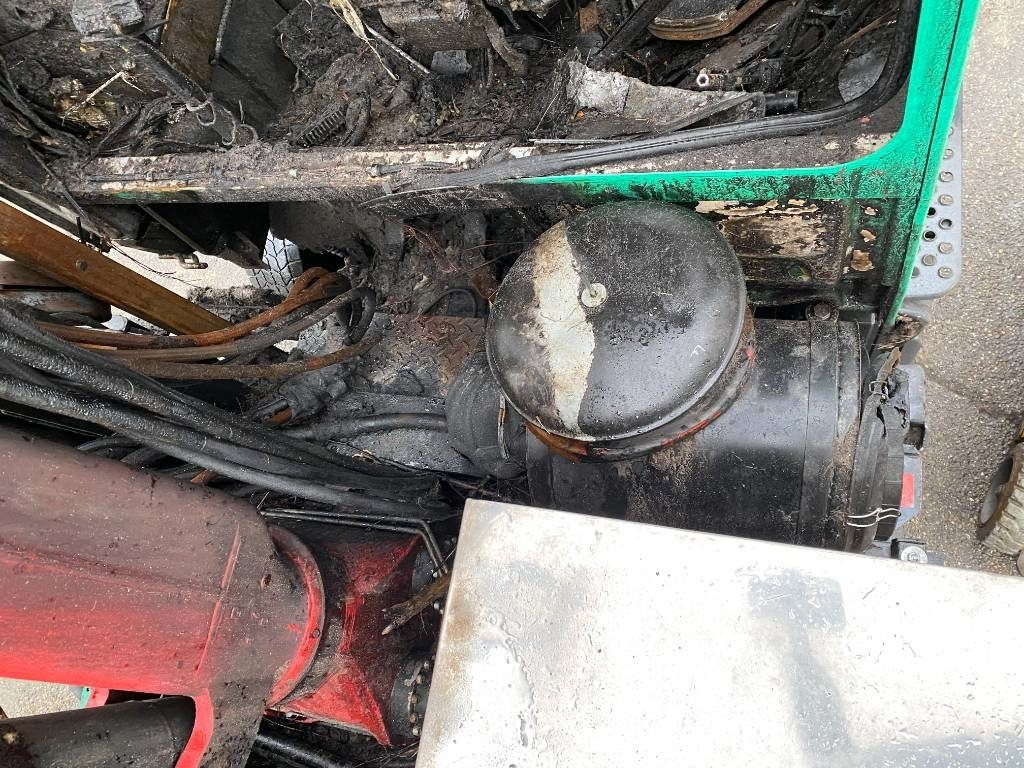 Измельчитель древесины JENZ HEM 582 R: фото 21 Измельчитель древесины JENZ HEM 582 R: фото 21