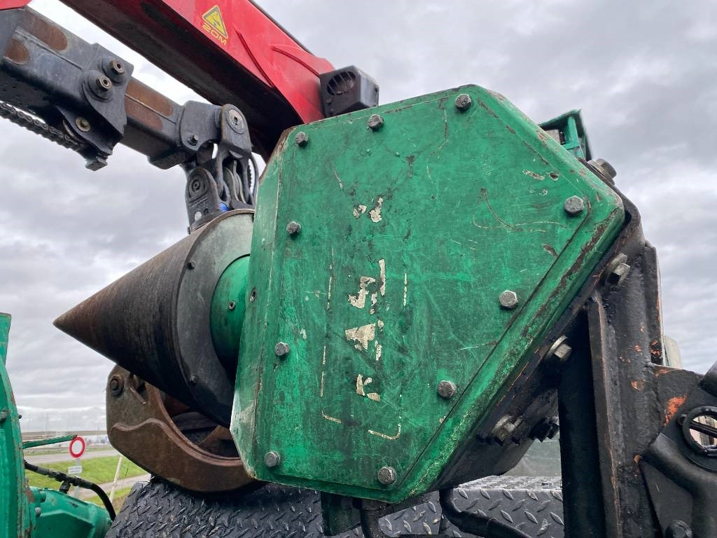 Измельчитель древесины JENZ HEM 582 R: фото 45 Измельчитель древесины JENZ HEM 582 R: фото 45