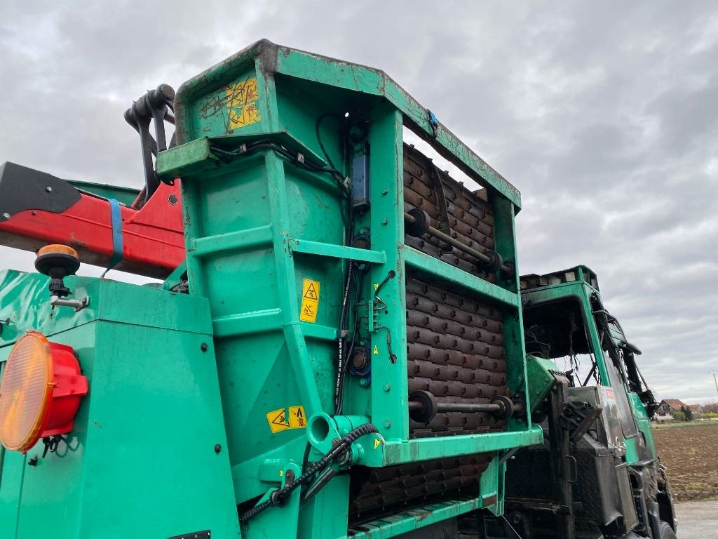 Измельчитель древесины JENZ HEM 582 R: фото 42 Измельчитель древесины JENZ HEM 582 R: фото 42