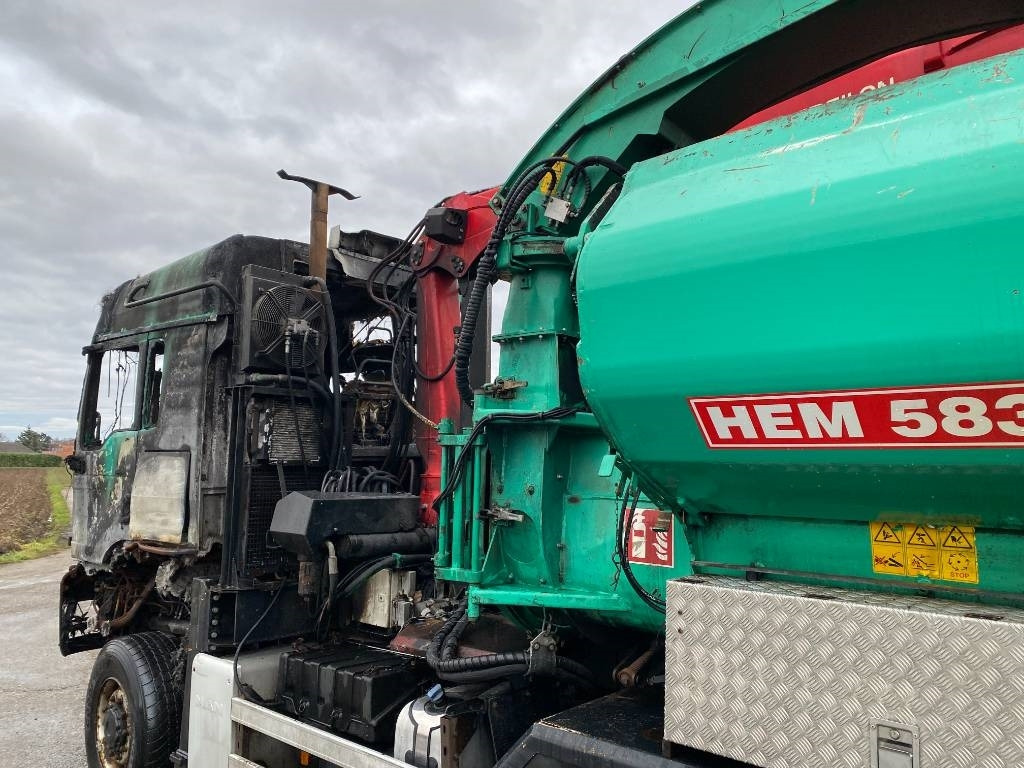 Измельчитель древесины JENZ HEM 582 R: фото 28 Измельчитель древесины JENZ HEM 582 R: фото 28