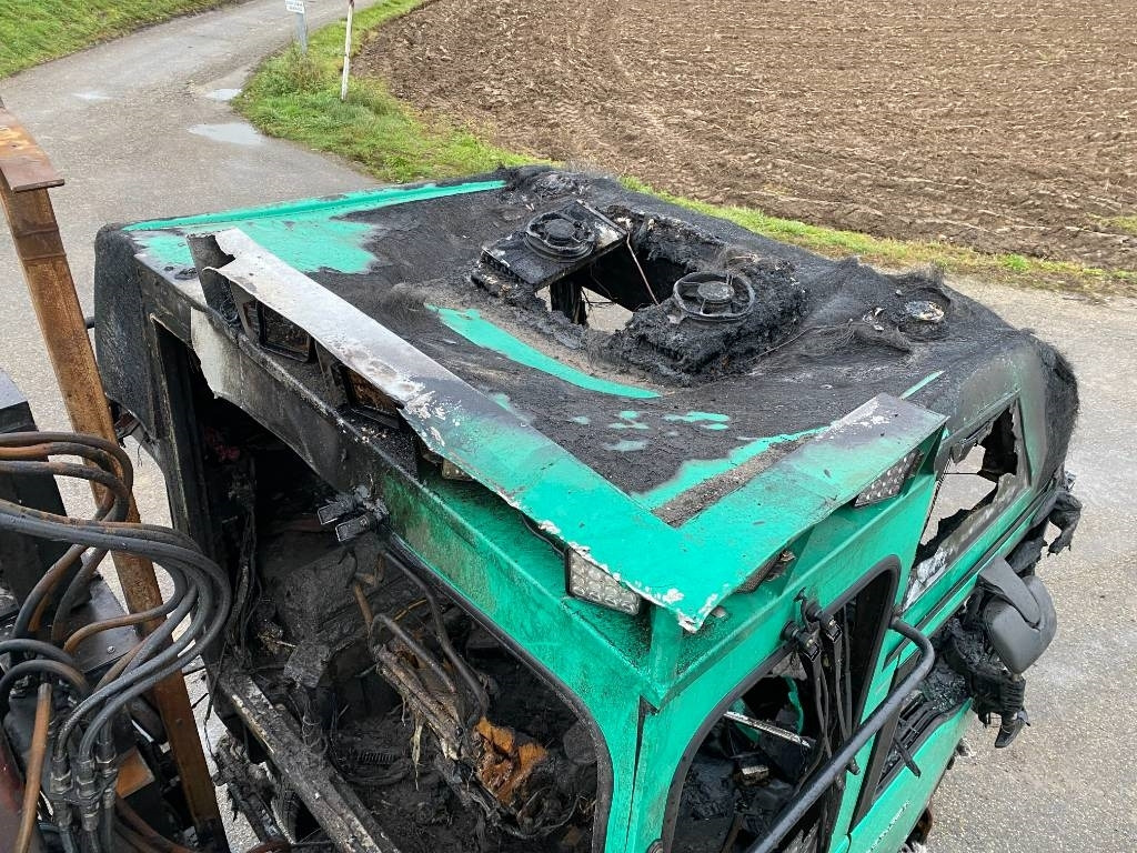 Измельчитель древесины JENZ HEM 582 R: фото 22 Измельчитель древесины JENZ HEM 582 R: фото 22