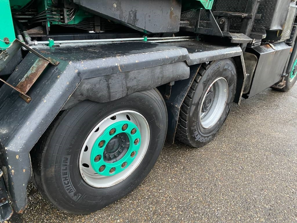 Измельчитель древесины JENZ HEM 582 R: фото 43 Измельчитель древесины JENZ HEM 582 R: фото 43