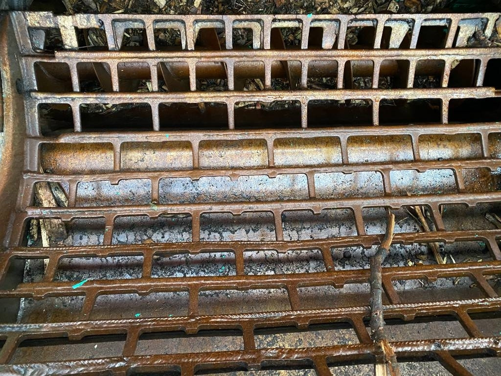 Измельчитель древесины JENZ HEM 582 R: фото 18 Измельчитель древесины JENZ HEM 582 R: фото 18