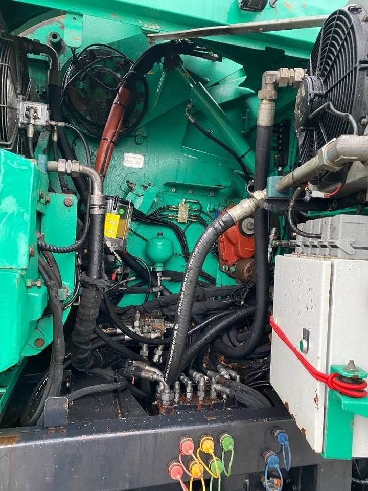 Измельчитель древесины JENZ HEM 582 R: фото 35 Измельчитель древесины JENZ HEM 582 R: фото 35