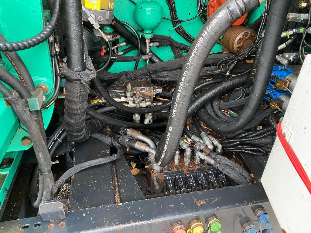 Измельчитель древесины JENZ HEM 582 R: фото 37 Измельчитель древесины JENZ HEM 582 R: фото 37