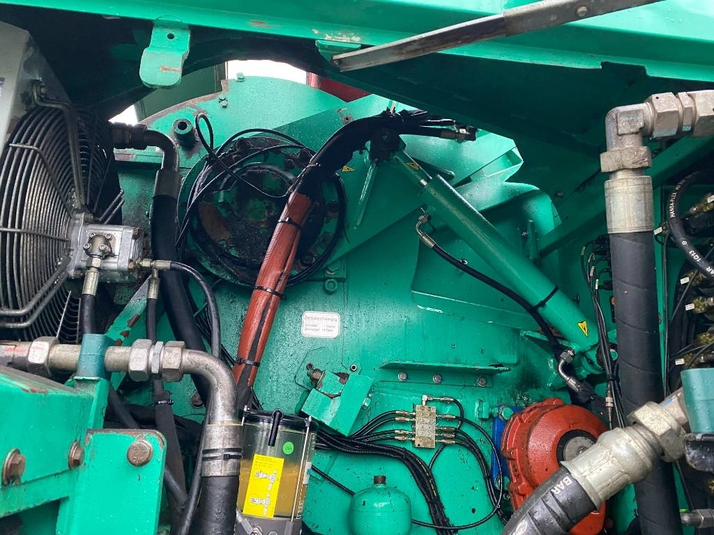 Измельчитель древесины JENZ HEM 582 R: фото 38 Измельчитель древесины JENZ HEM 582 R: фото 38