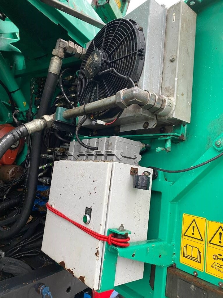 Измельчитель древесины JENZ HEM 582 R: фото 36 Измельчитель древесины JENZ HEM 582 R: фото 36