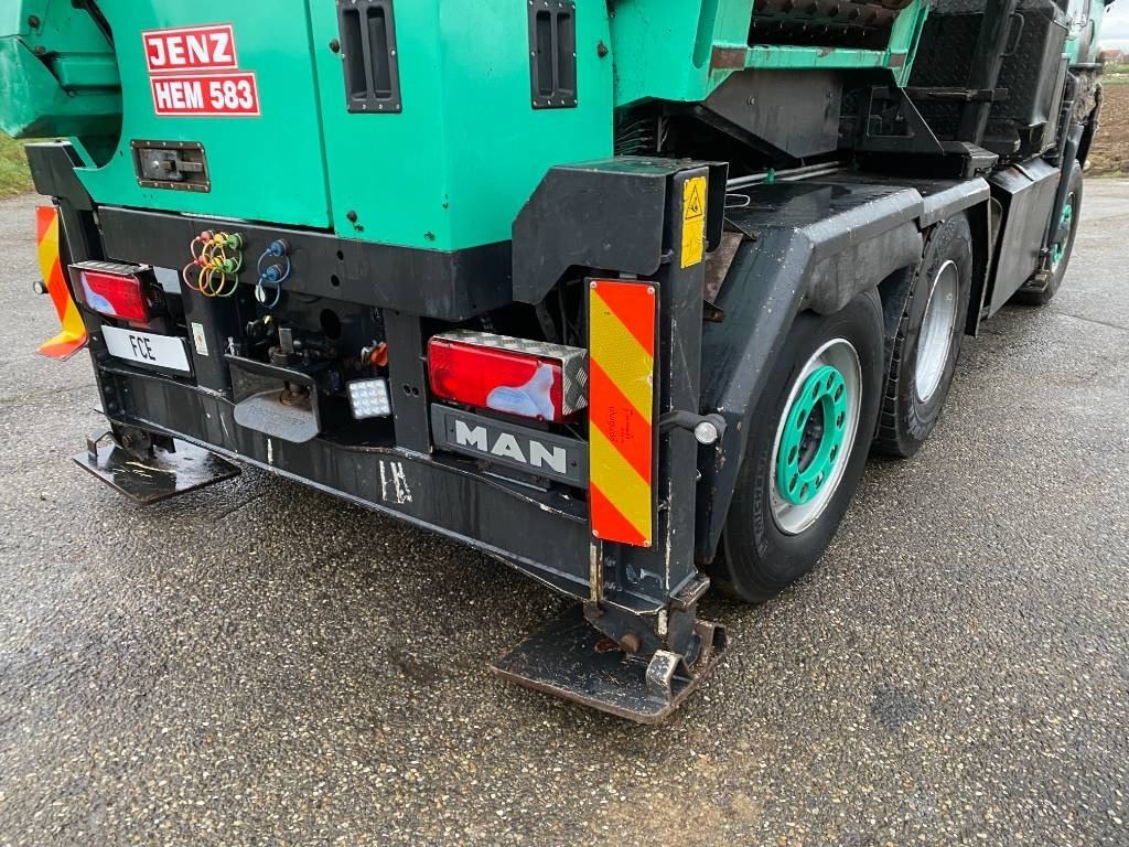 Измельчитель древесины JENZ HEM 582 R: фото 41 Измельчитель древесины JENZ HEM 582 R: фото 41