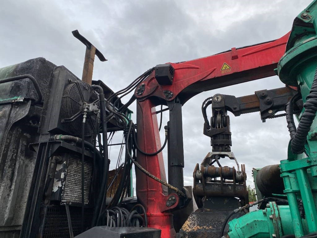 Измельчитель древесины JENZ HEM 582 R: фото 27 Измельчитель древесины JENZ HEM 582 R: фото 27