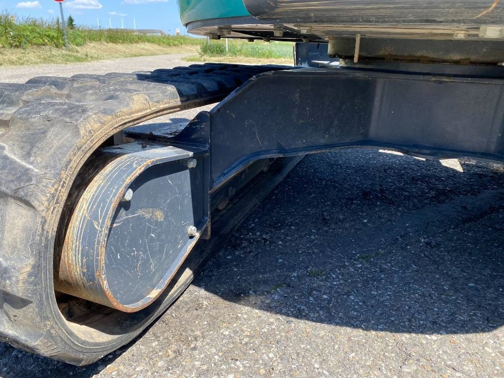 Мини-экскаватор Kobelco SK28SR-6E 1er Main Origine Française endommagée: фото 35 Мини-экскаватор Kobelco SK28SR-6E 1er Main Origine Française endommagée: фото 35