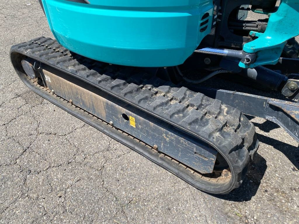 Мини-экскаватор Kobelco SK28SR-6E 1er Main Origine Française endommagée: фото 44 Мини-экскаватор Kobelco SK28SR-6E 1er Main Origine Française endommagée: фото 44