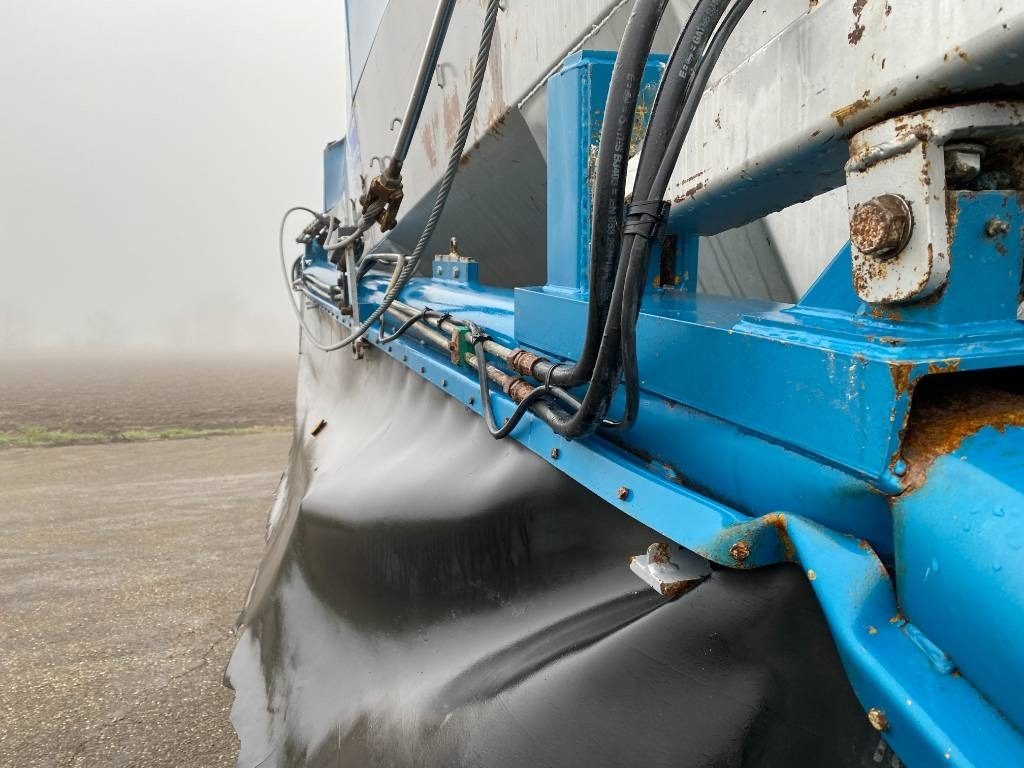 Разбрасыватель удобрений MDM RE 813 Origine Française endommagé: фото 36