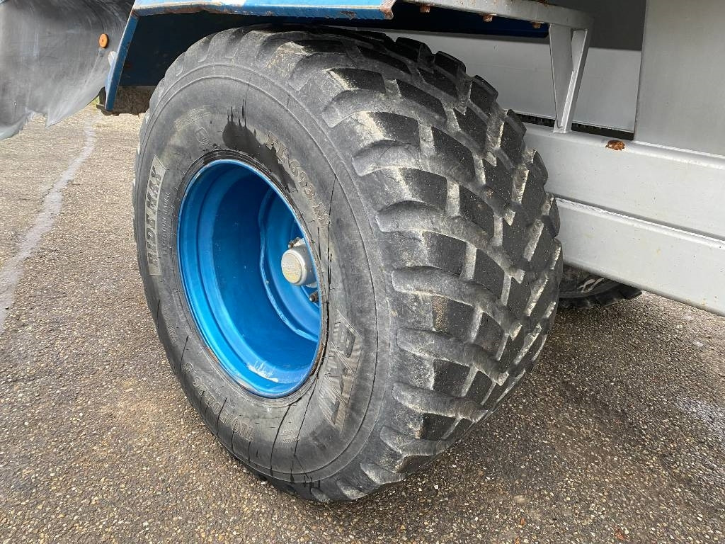 Разбрасыватель удобрений MDM RE 813 Origine Française endommagé: фото 17