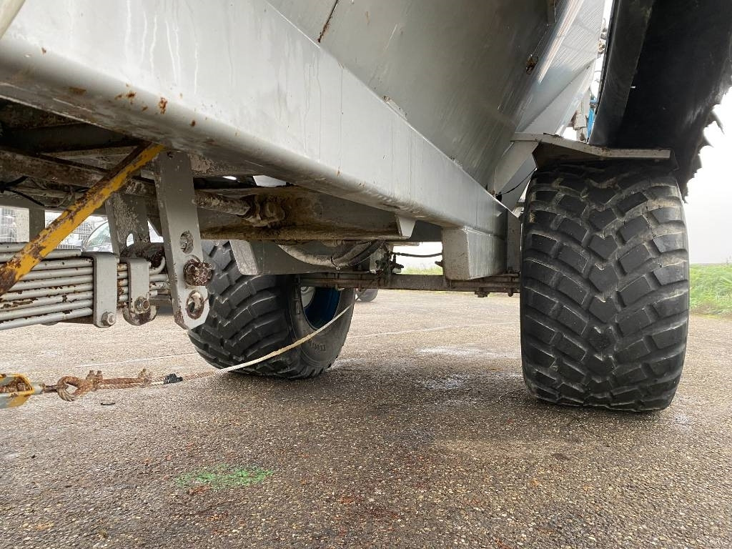 Разбрасыватель удобрений MDM RE 813 Origine Française endommagé: фото 27