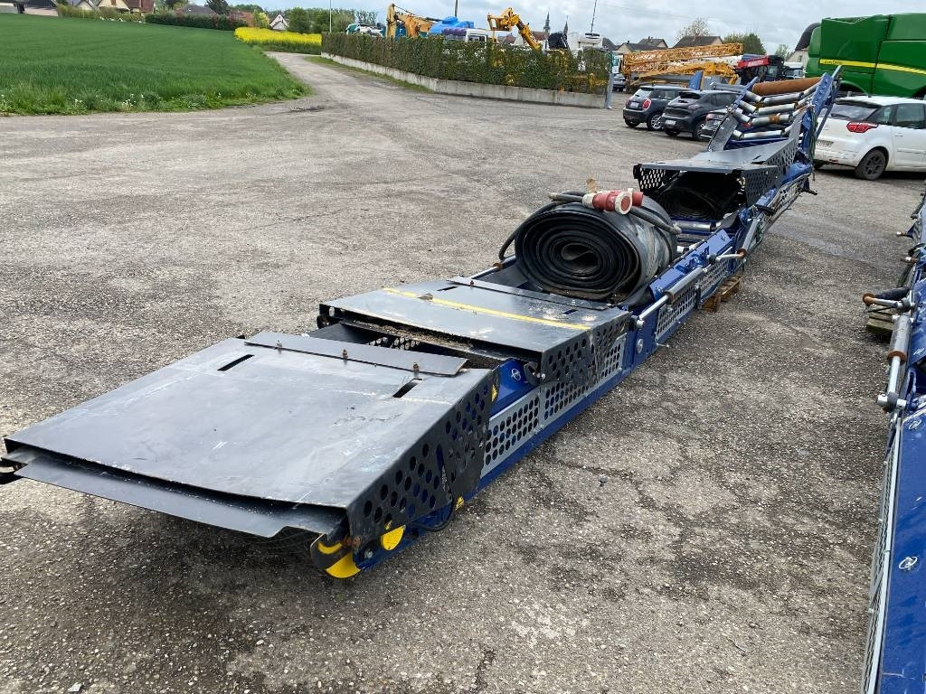 Грохот Maskin Mekano ECO 6 / 1er Main Certificat CE endommagé: фото 50
