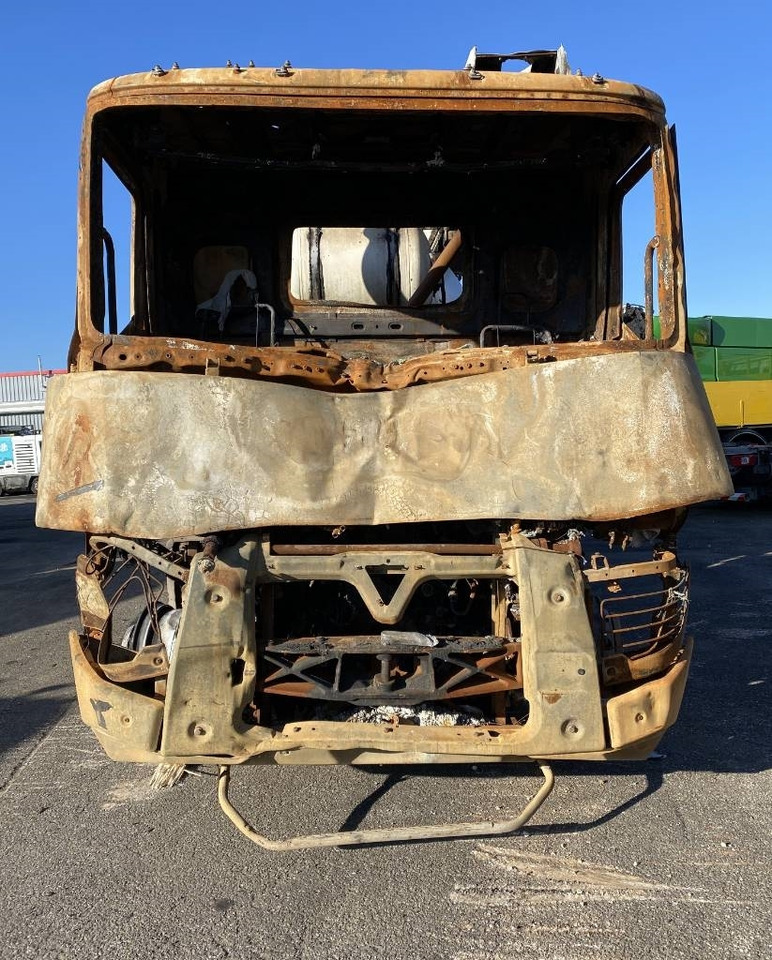 Renault C430 /IMER LT8.7-SL / ROTATHEAM TS13 - Автобетоносмеситель: фото 2 Renault C430 /IMER LT8.7-SL / ROTATHEAM TS13 - Автобетоносмеситель: фото 2