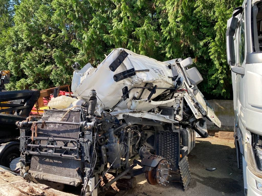 Renault T460 Vente en pièces détachée - Двигатель для Грузовиков: фото 2 Renault T460 Vente en pièces détachée - Двигатель для Грузовиков: фото 2