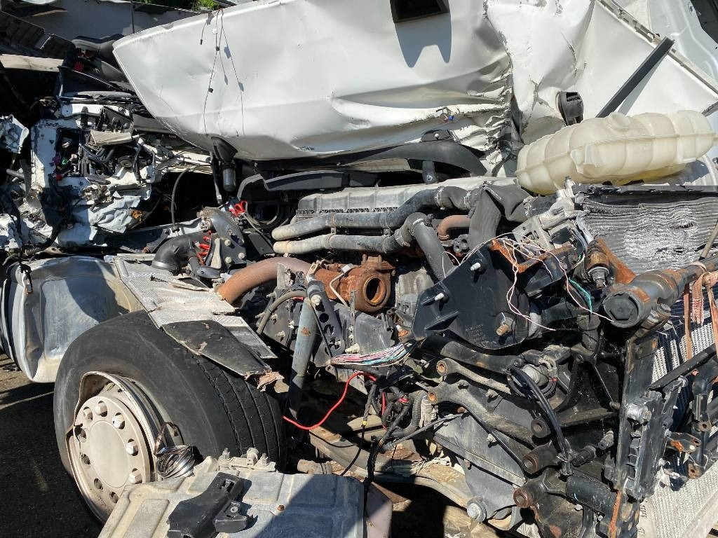 Renault T460 Vente en pièces détachée - Двигатель для Грузовиков: фото 5 Renault T460 Vente en pièces détachée - Двигатель для Грузовиков: фото 5