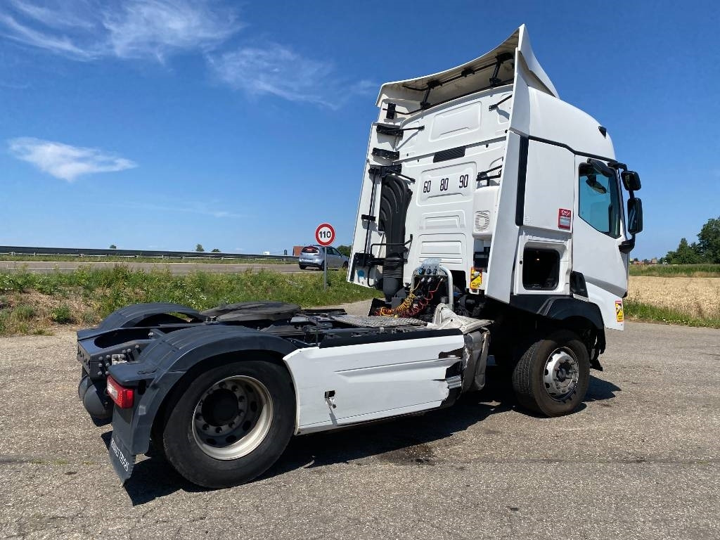 Renault T480-Dti13 / RETARDER Carte Grise Française - Тягач: фото 4 Renault T480-Dti13 / RETARDER Carte Grise Française - Тягач: фото 4