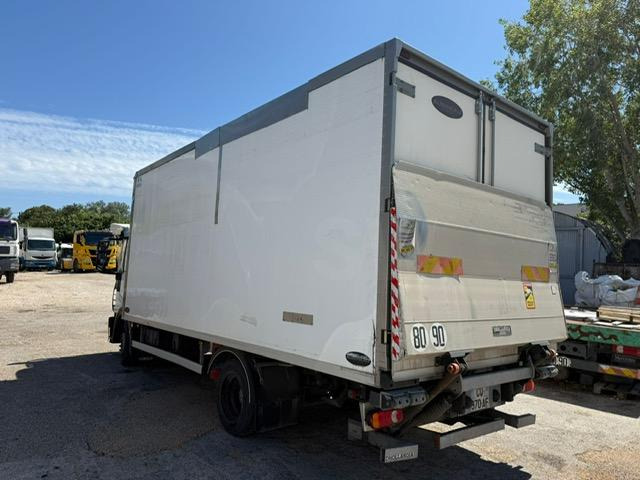 Iveco 120E22 EEV - Рефрижератор: фото 5 Iveco 120E22 EEV - Рефрижератор: фото 5