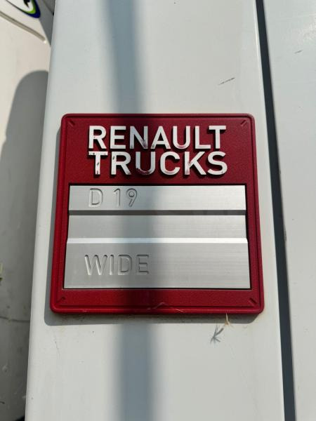 Рефрижератор Renault D 19: фото 7