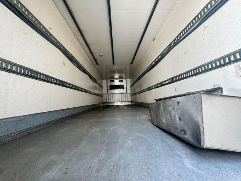 Renault D 19 - Рефрижератор: фото 5 Renault D 19 - Рефрижератор: фото 5