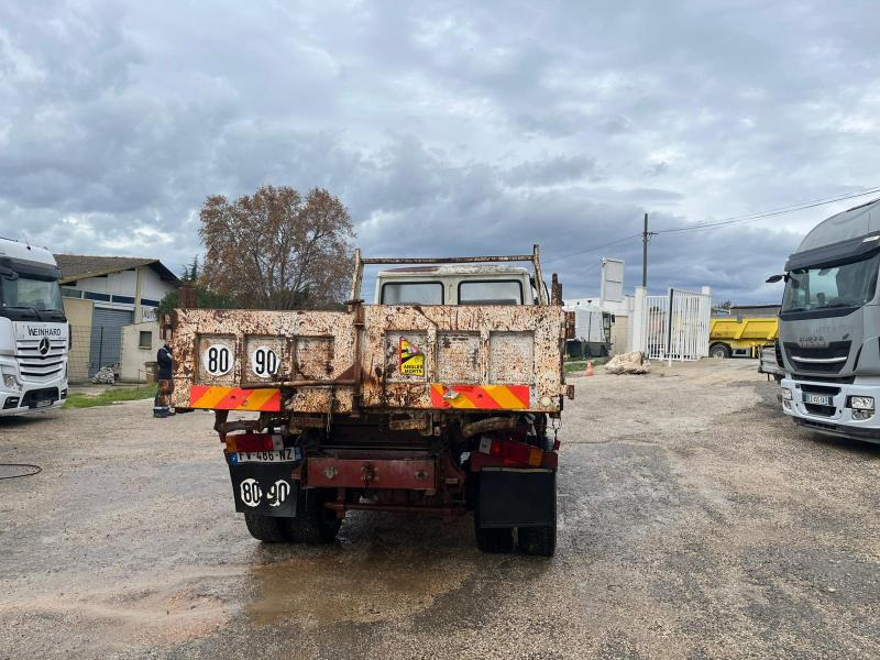 Renault Midliner 140 - Самосвал: фото 5 Renault Midliner 140 - Самосвал: фото 5