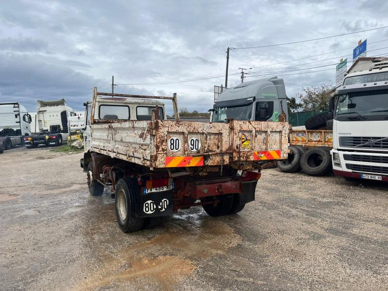 Renault Midliner 140 - Самосвал: фото 4 Renault Midliner 140 - Самосвал: фото 4