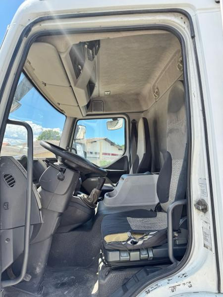 Рефрижератор Renault Midlum 220 DXI: фото 14
