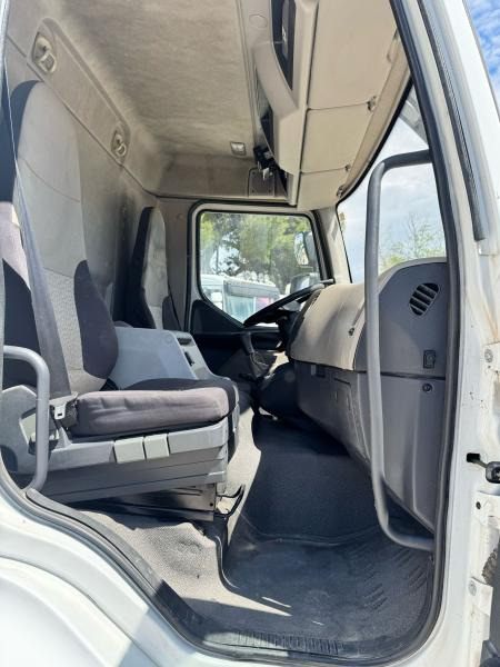 Рефрижератор Renault Midlum 220 DXI: фото 13