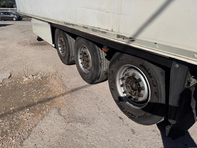 Schmitz Cargobull SCHMITZ CARGOBULL CARRIER MULTI - Полуприцеп-рефрижератор: фото 5 Schmitz Cargobull SCHMITZ CARGOBULL CARRIER MULTI - Полуприцеп-рефрижератор: фото 5