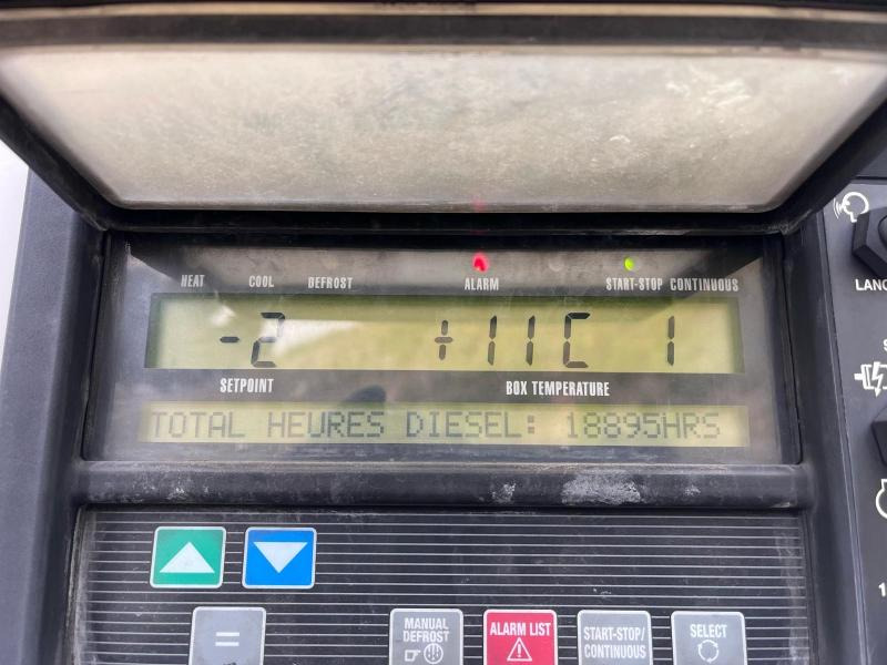 Schmitz Cargobull SCHMITZ CARGOBULL CARRIER MULTI - Полуприцеп-рефрижератор: фото 4 Schmitz Cargobull SCHMITZ CARGOBULL CARRIER MULTI - Полуприцеп-рефрижератор: фото 4