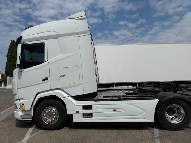 DAF XF 530 - Тягач: фото 4 DAF XF 530 - Тягач: фото 4