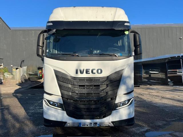 Iveco S WAY 460 - Тягач: фото 2 Iveco S WAY 460 - Тягач: фото 2