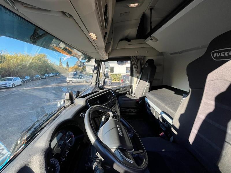 Iveco S WAY 460 - Тягач: фото 4 Iveco S WAY 460 - Тягач: фото 4