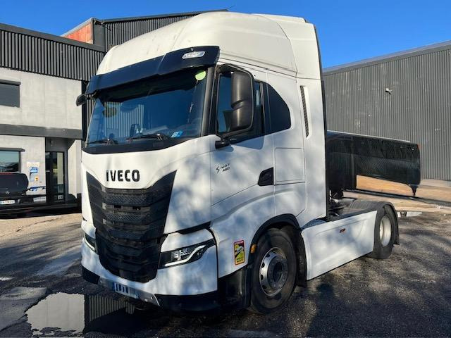 Iveco S WAY 460 - Тягач: фото 3 Iveco S WAY 460 - Тягач: фото 3
